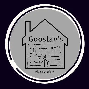 Goostav's Handy Work