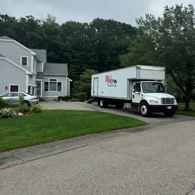 Moka Moving