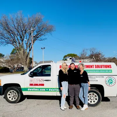 Dwelling Management Solutions, LLC