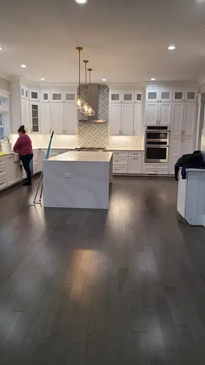 Vicky's Cleaning Service