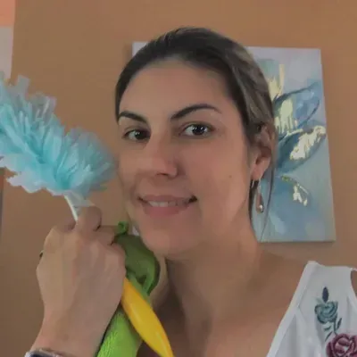 Fairy Dust Cleaning Service