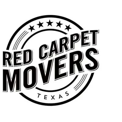 Red Carpet Movers Texas