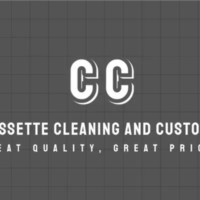 Cossette Cleaning And Customs