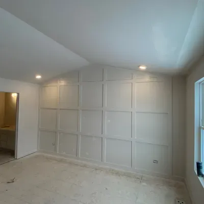 JR5 remodeling