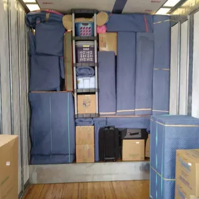 CHAMPIONS MOVING OKC SERVICES LLC