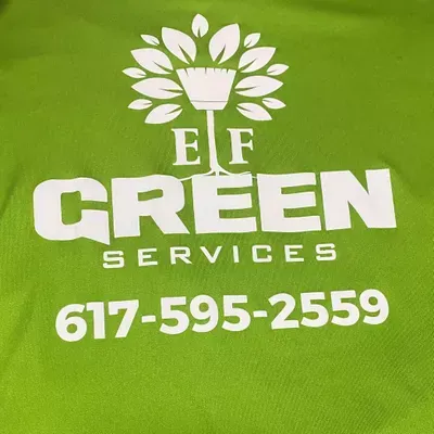 EF Green Services