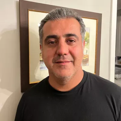 Jamal jabbari