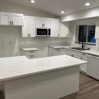 Lakeview Contracting LLP.