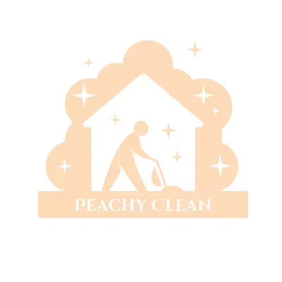 Peachy Clean