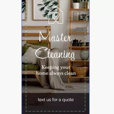 Master Cleaning