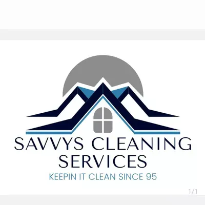 Savvys Cleaning Services