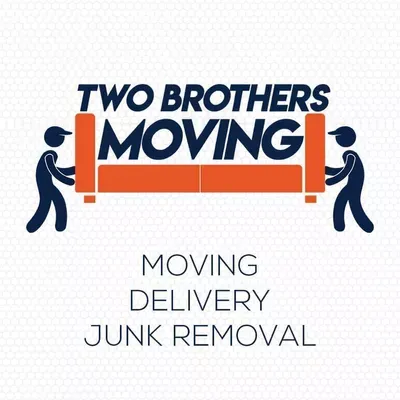 Two Brothers Moving