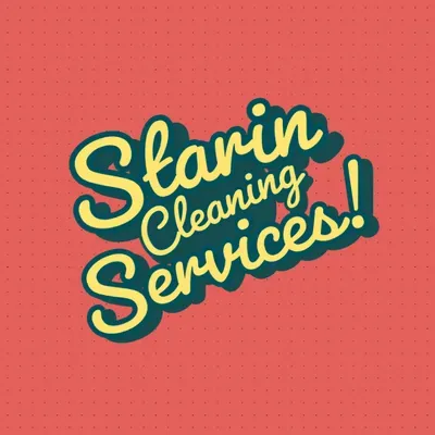 Starin Cleaning Services