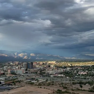 tucson roof repair