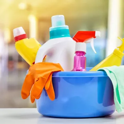 Ampire Deep Cleaning