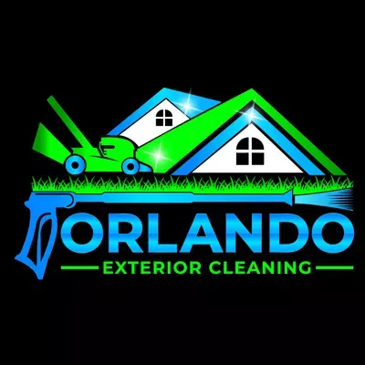 Orlando Exterior Cleaning