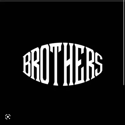 Brothers paint and paper