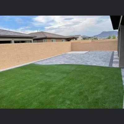 Quan Landscaping