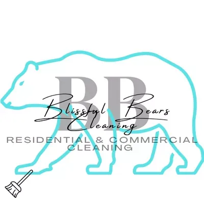 Blissful Bears Cleaning