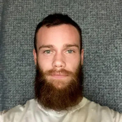 Spencer Barker