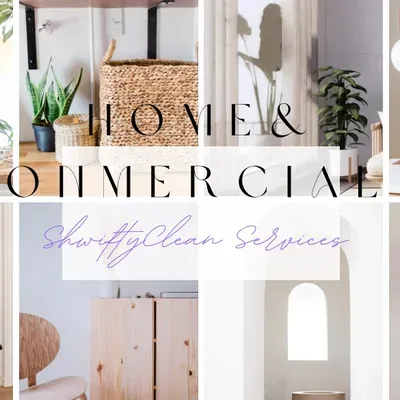 Shwiftyclean Services