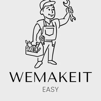 Wemakeit Easy