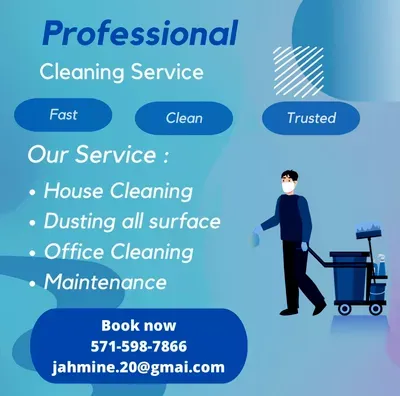 Home Clean Home