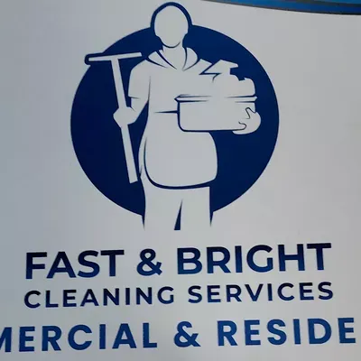 fast & brigt Cleaning services llc