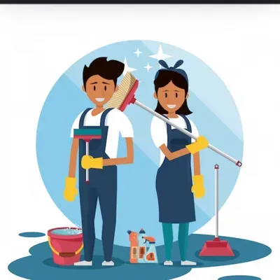 Five Star House cleaning
