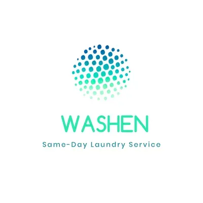 Washen Same Day Laundry