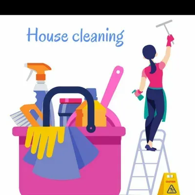 GladLA Cleaning Service