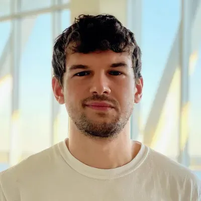 Ethan Gorman