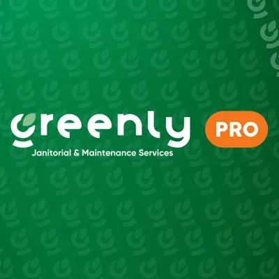 Greenly Pro Cleaning Services