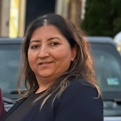 Blanca Flores
