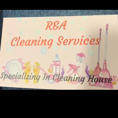 R&A Cleaning Services