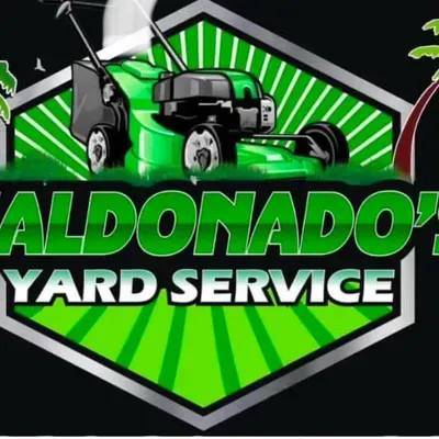 Maldonado lawn and tree