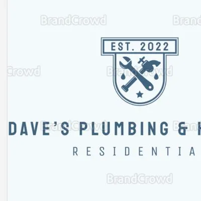 Dave’s Plumbing & Heating