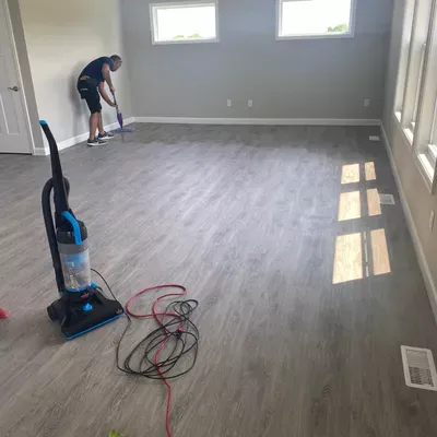 A.L.A Cleaning Services