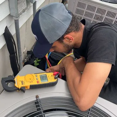 Quality temp