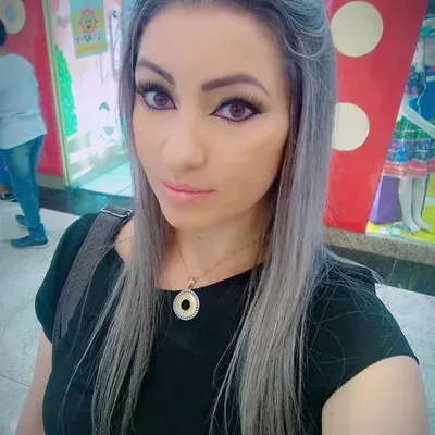 Marina Oleniki