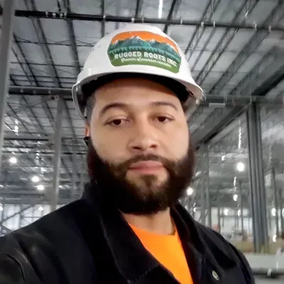 Tomas The Builder
