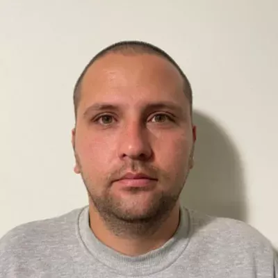 Kirill painter