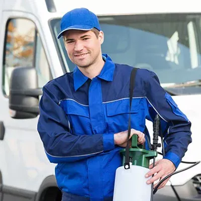 Metro One Pest Control