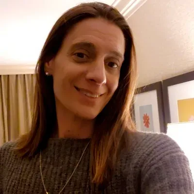 Rayna Gaydos
