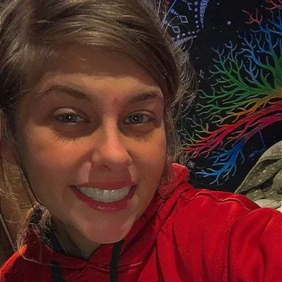 Jayda barrineau