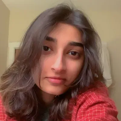 Madiha Anwar