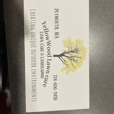 Yellowwood Lawn Care