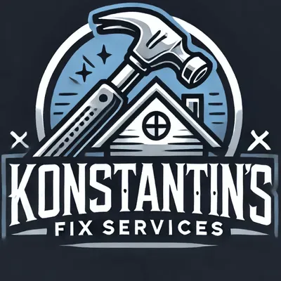 Konstantin's Fix Services