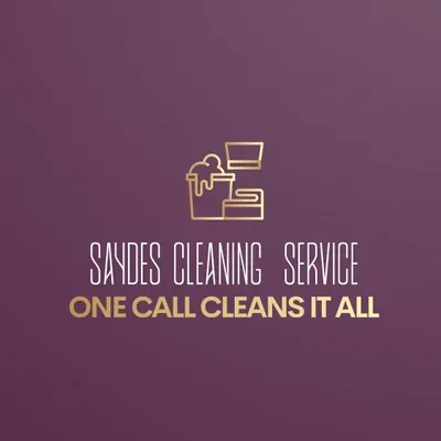 Sayde’s Cleaning Service