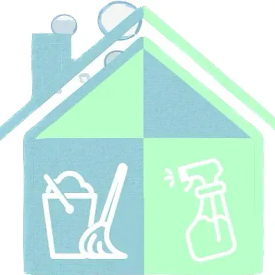 My home clean